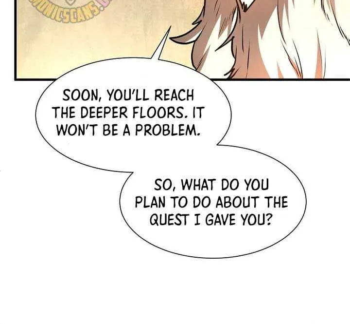 Level Up With Skills Chapter 94 page 21 - 