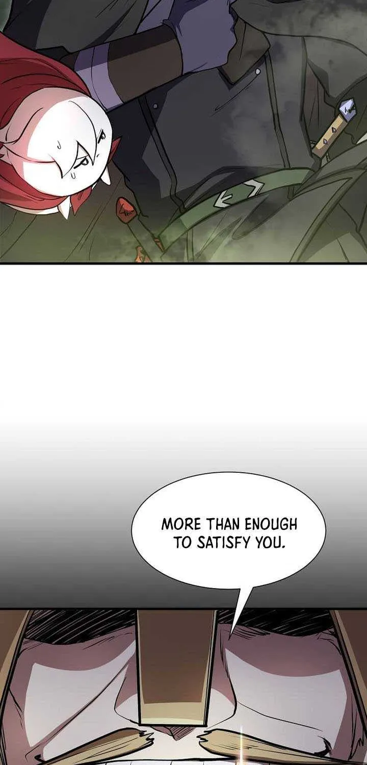 Level Up With Skills Chapter 94 page 23 - 