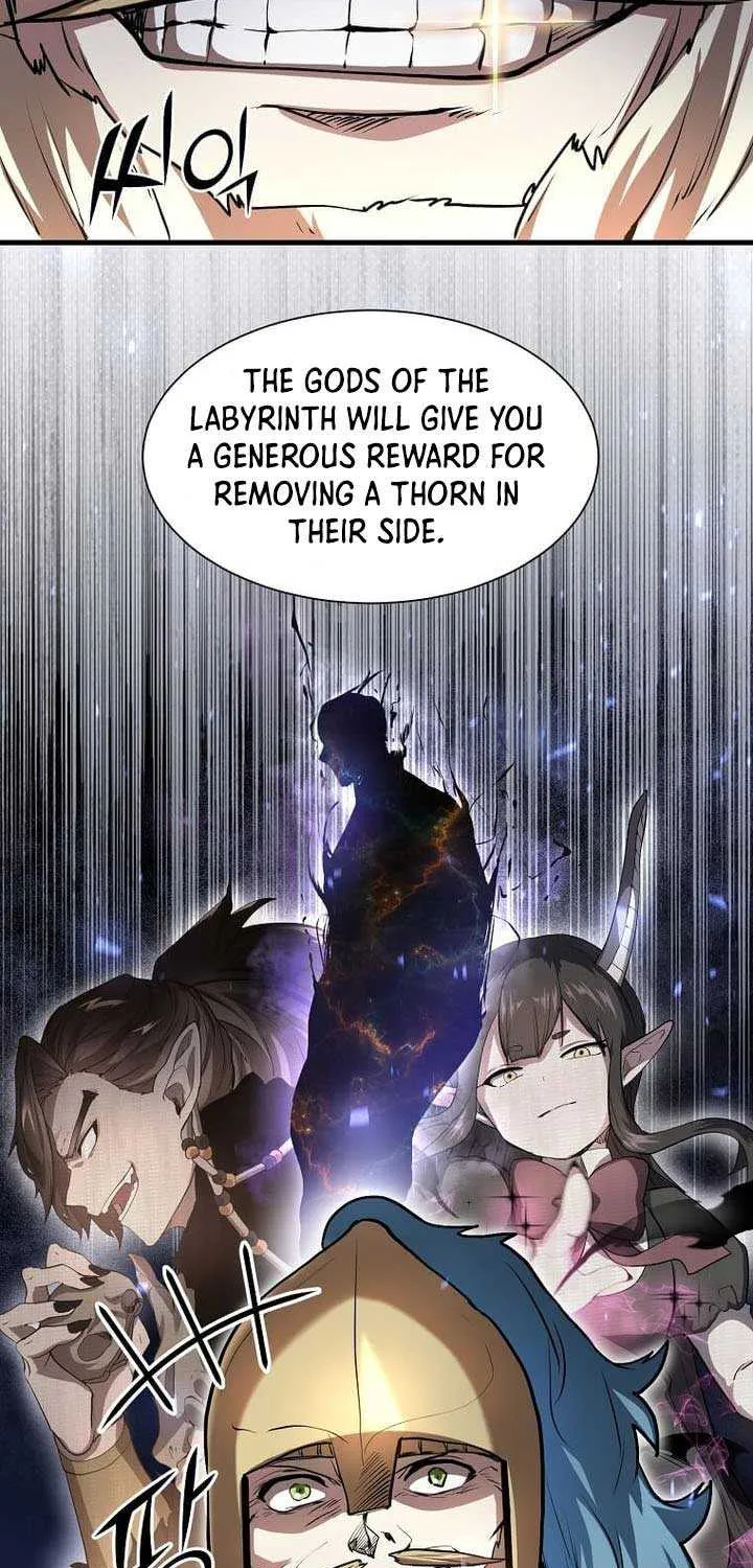 Level Up With Skills Chapter 94 page 24 - 