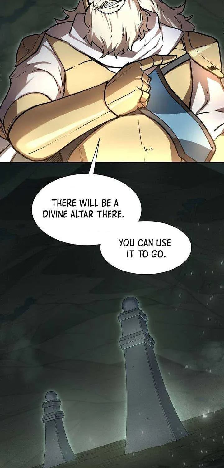 Level Up With Skills Chapter 94 page 27 - 