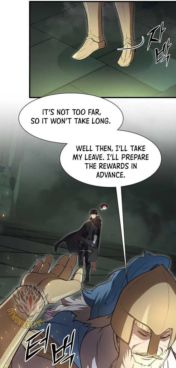 Level Up With Skills Chapter 94 page 29 - 