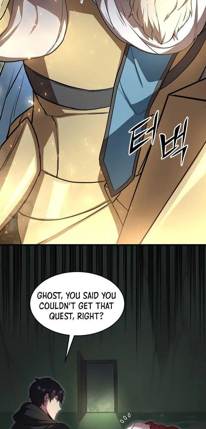 Level Up With Skills Chapter 94 page 30 - 