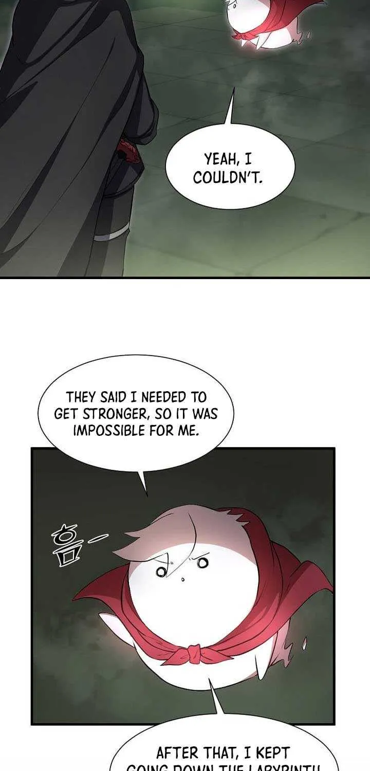 Level Up With Skills Chapter 94 page 31 - 