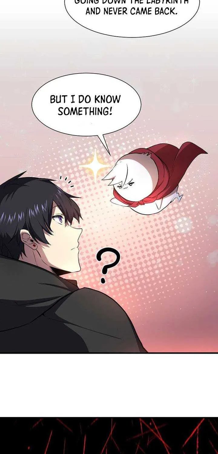 Level Up With Skills Chapter 94 page 32 - 
