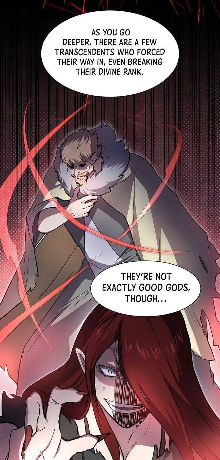 Level Up With Skills Chapter 94 page 33 - 