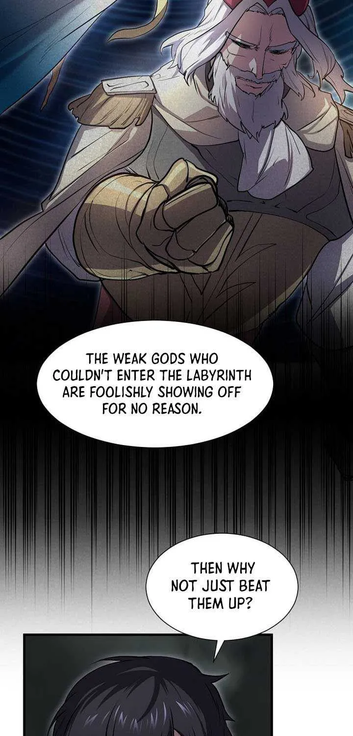Level Up With Skills Chapter 94 page 5 - 