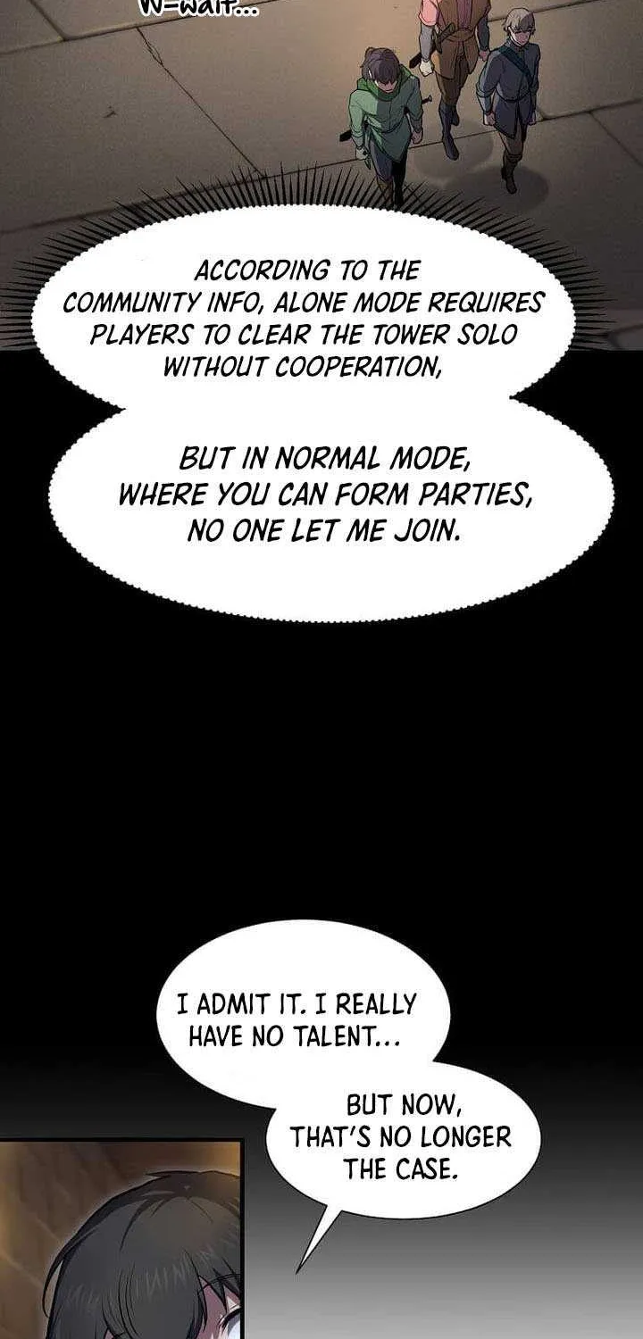 Level Up With Skills Chapter 94 page 41 - 