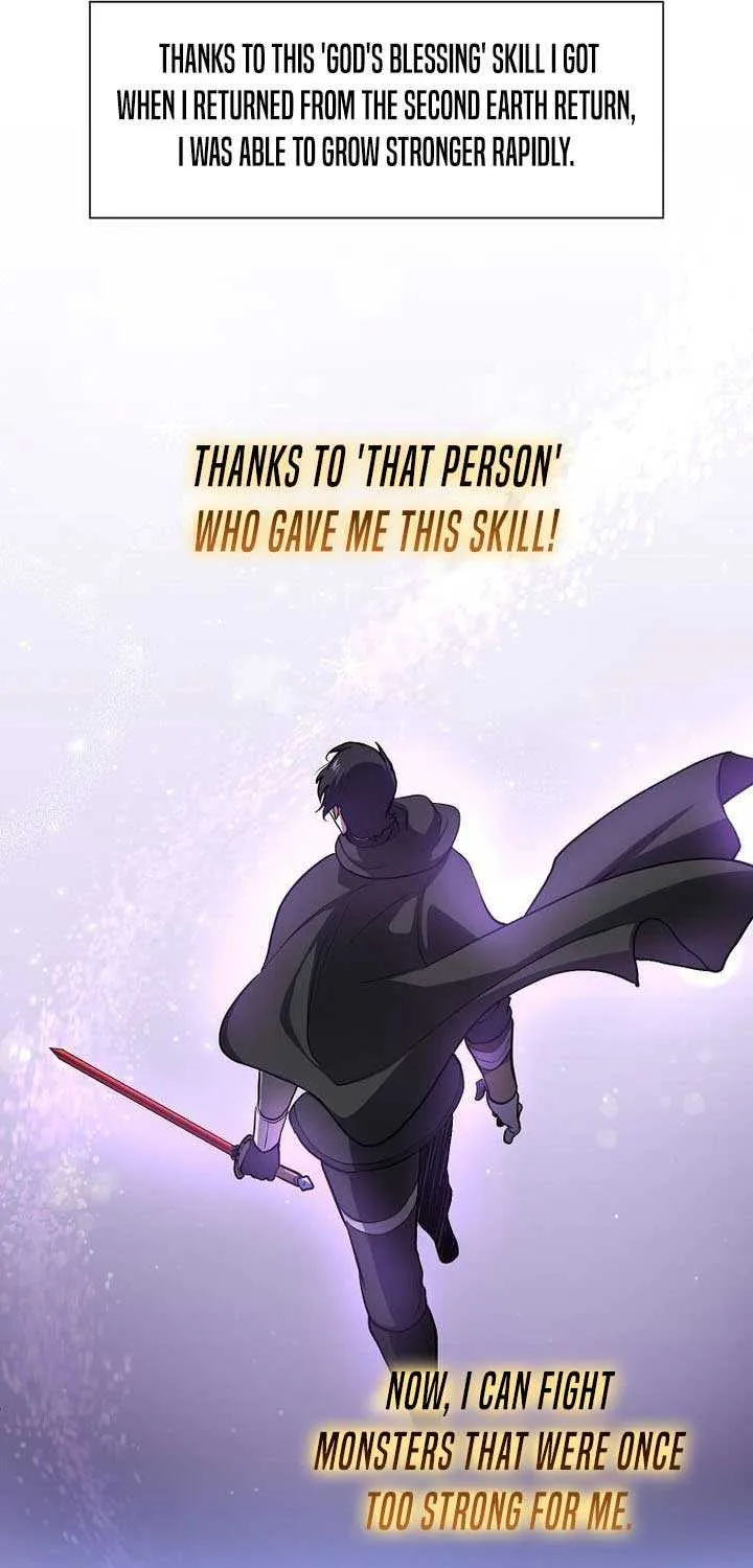 Level Up With Skills Chapter 94 page 43 - 