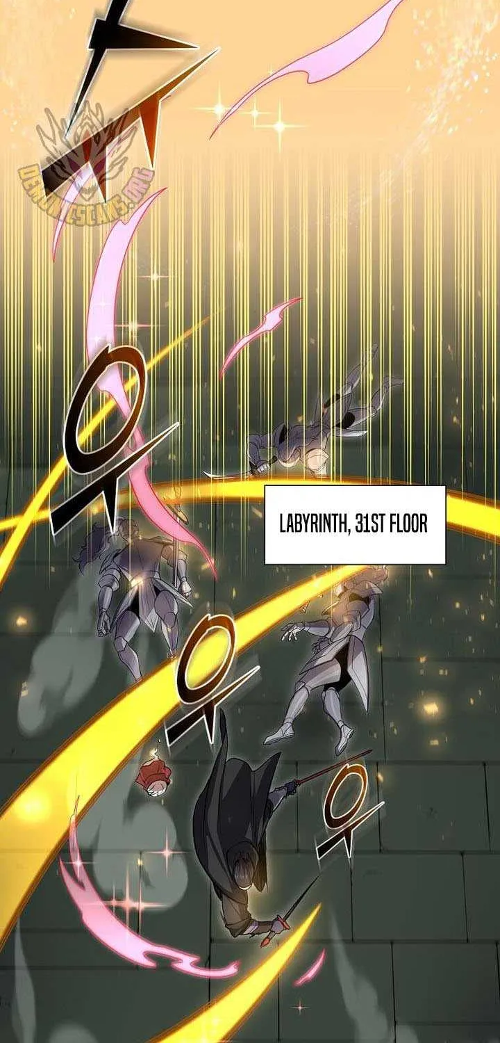Level Up With Skills Chapter 94 page 46 - 