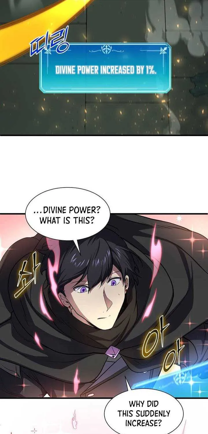 Level Up With Skills Chapter 94 page 47 - 