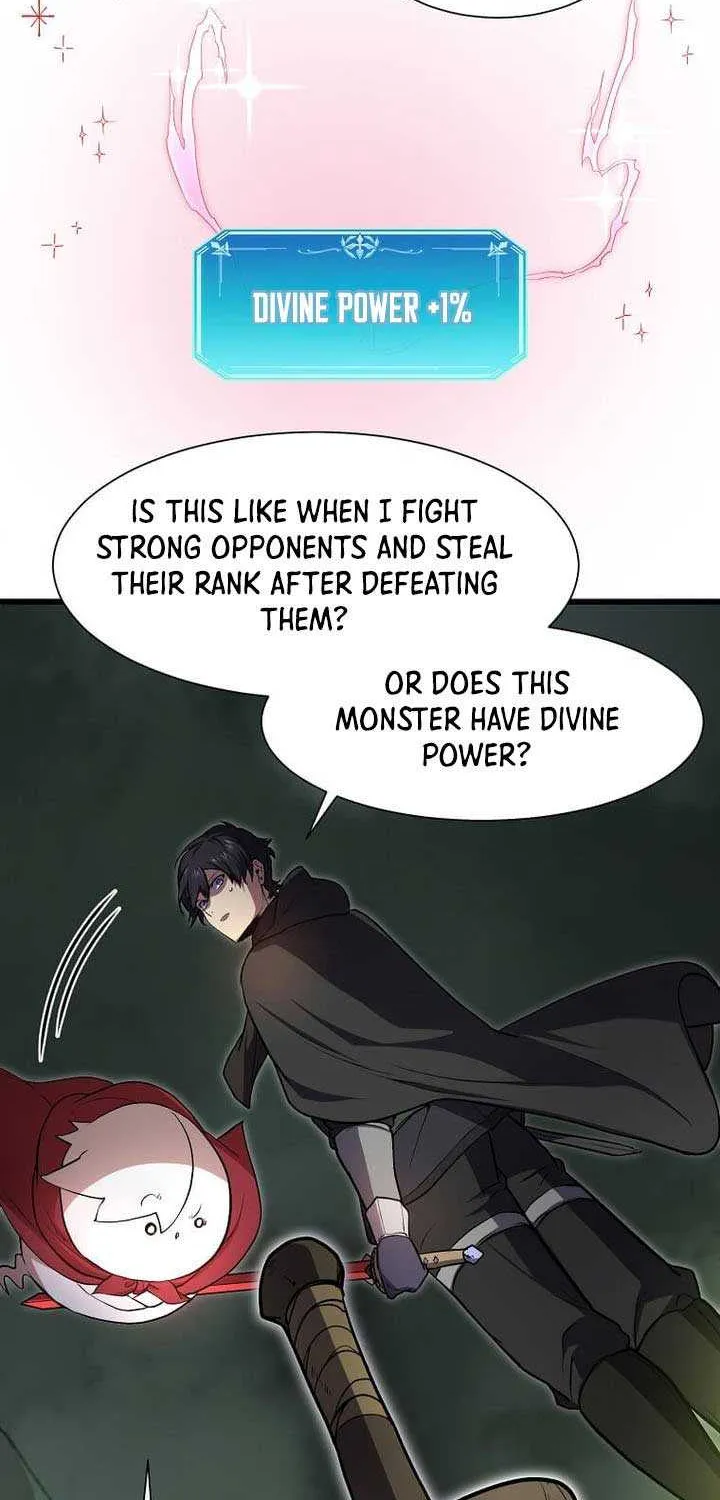Level Up With Skills Chapter 94 page 48 - 