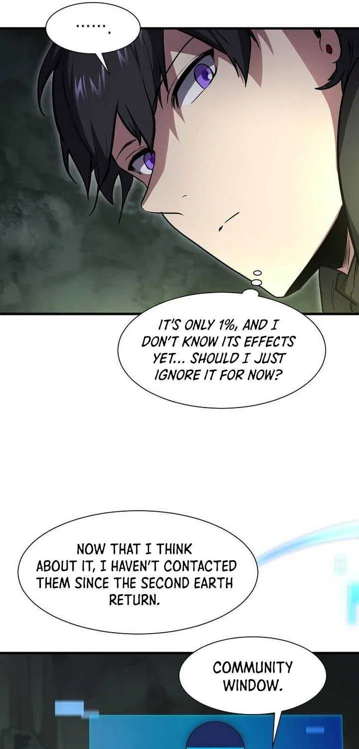 Level Up With Skills Chapter 94 page 50 - 