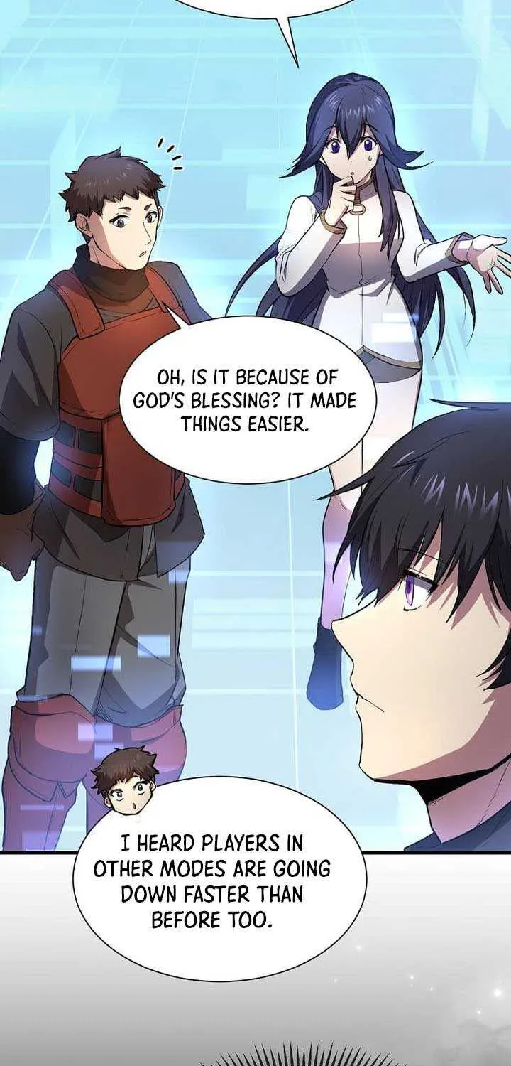 Level Up With Skills Chapter 94 page 54 - 