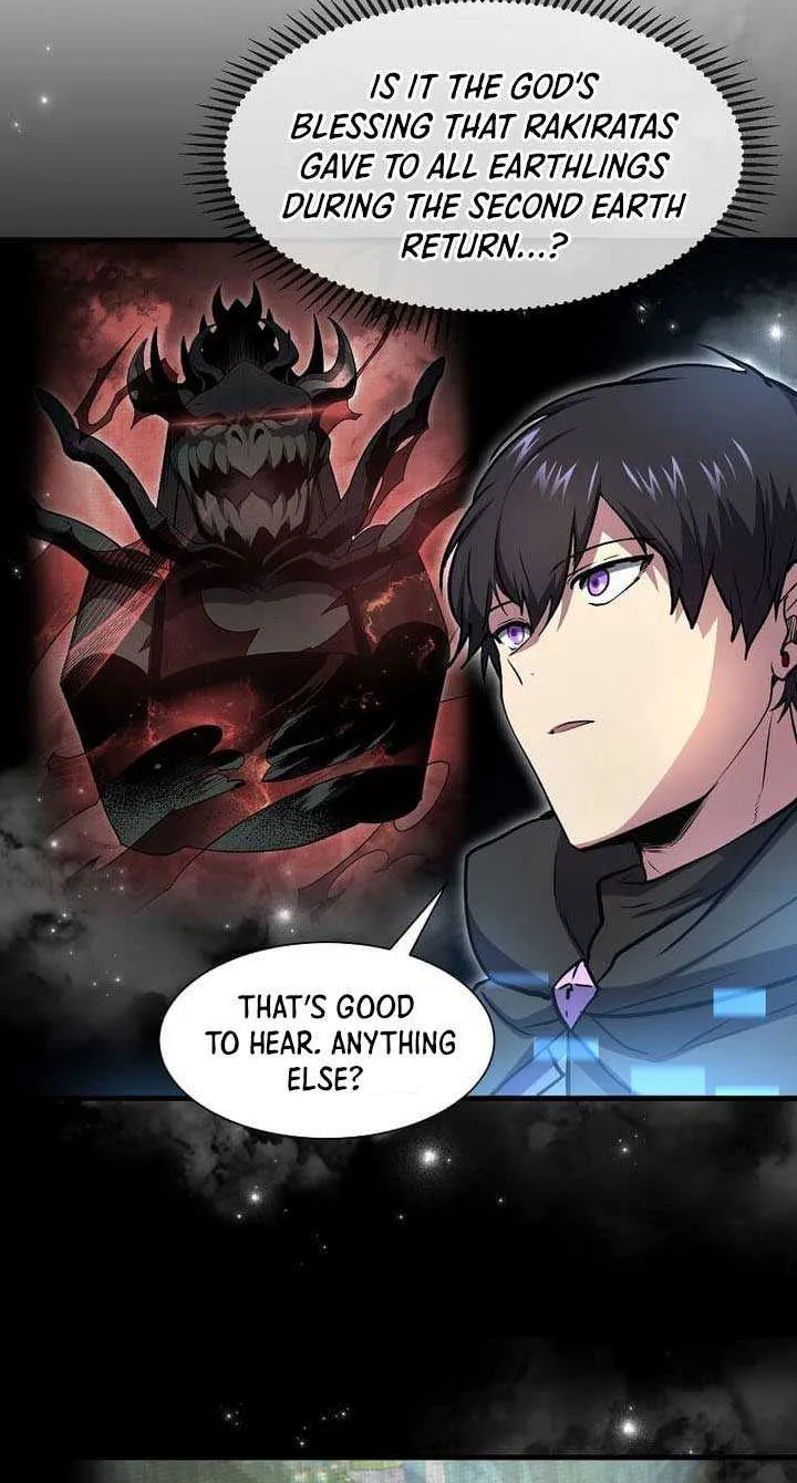 Level Up With Skills Chapter 94 page 55 - 