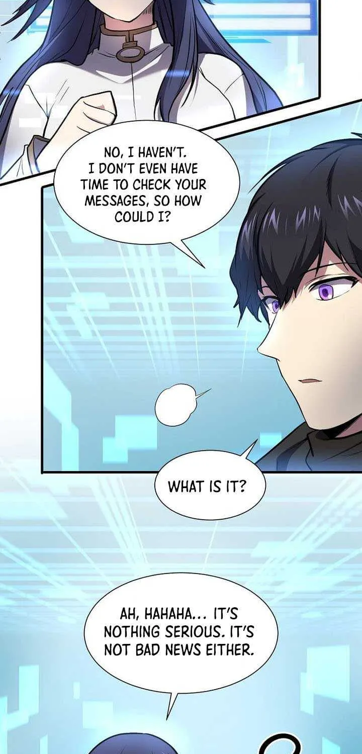 Level Up With Skills Chapter 94 page 58 - 