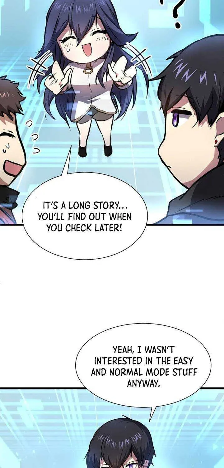 Level Up With Skills Chapter 94 page 59 - 