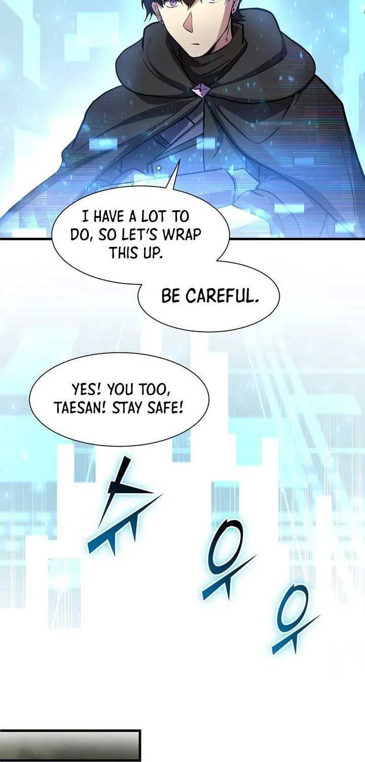 Level Up With Skills Chapter 94 page 60 - 