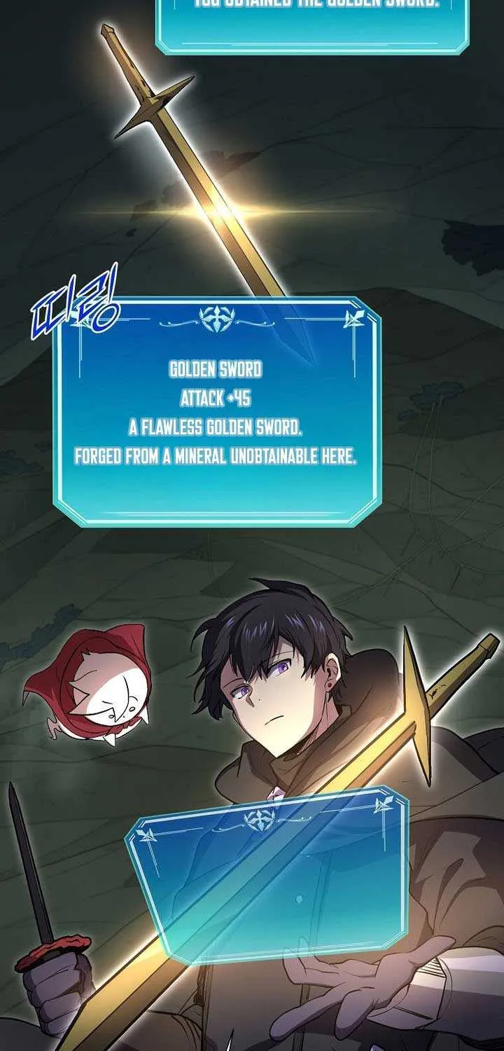Level Up With Skills Chapter 94 page 67 - 