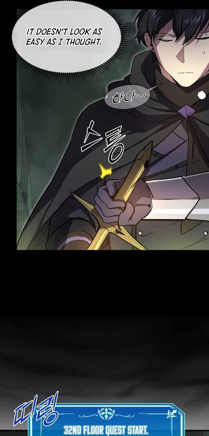 Level Up With Skills Chapter 94 page 70 - 