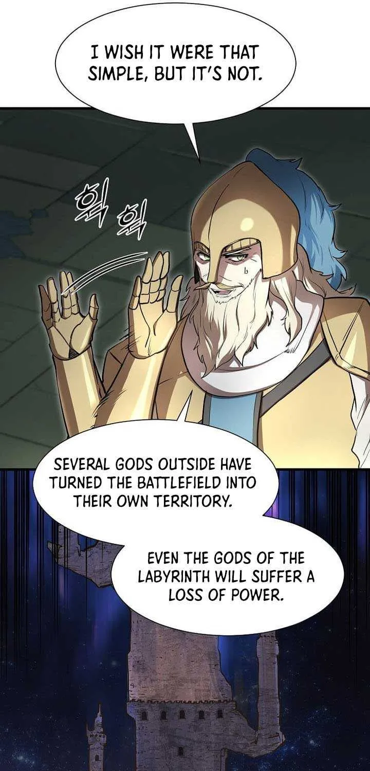 Level Up With Skills Chapter 94 page 8 - 