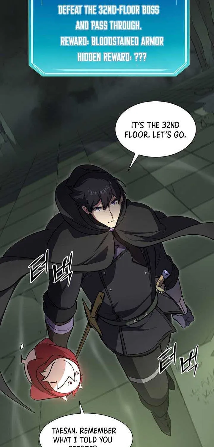 Level Up With Skills Chapter 94 page 71 - 