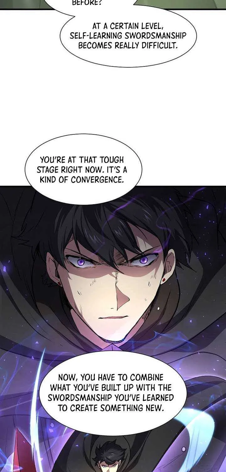 Level Up With Skills Chapter 94 page 72 - 
