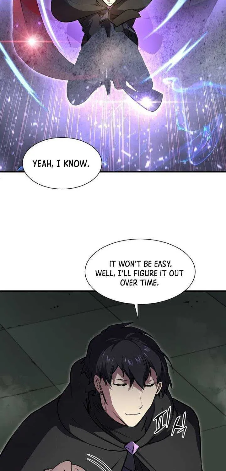 Level Up With Skills Chapter 94 page 73 - 