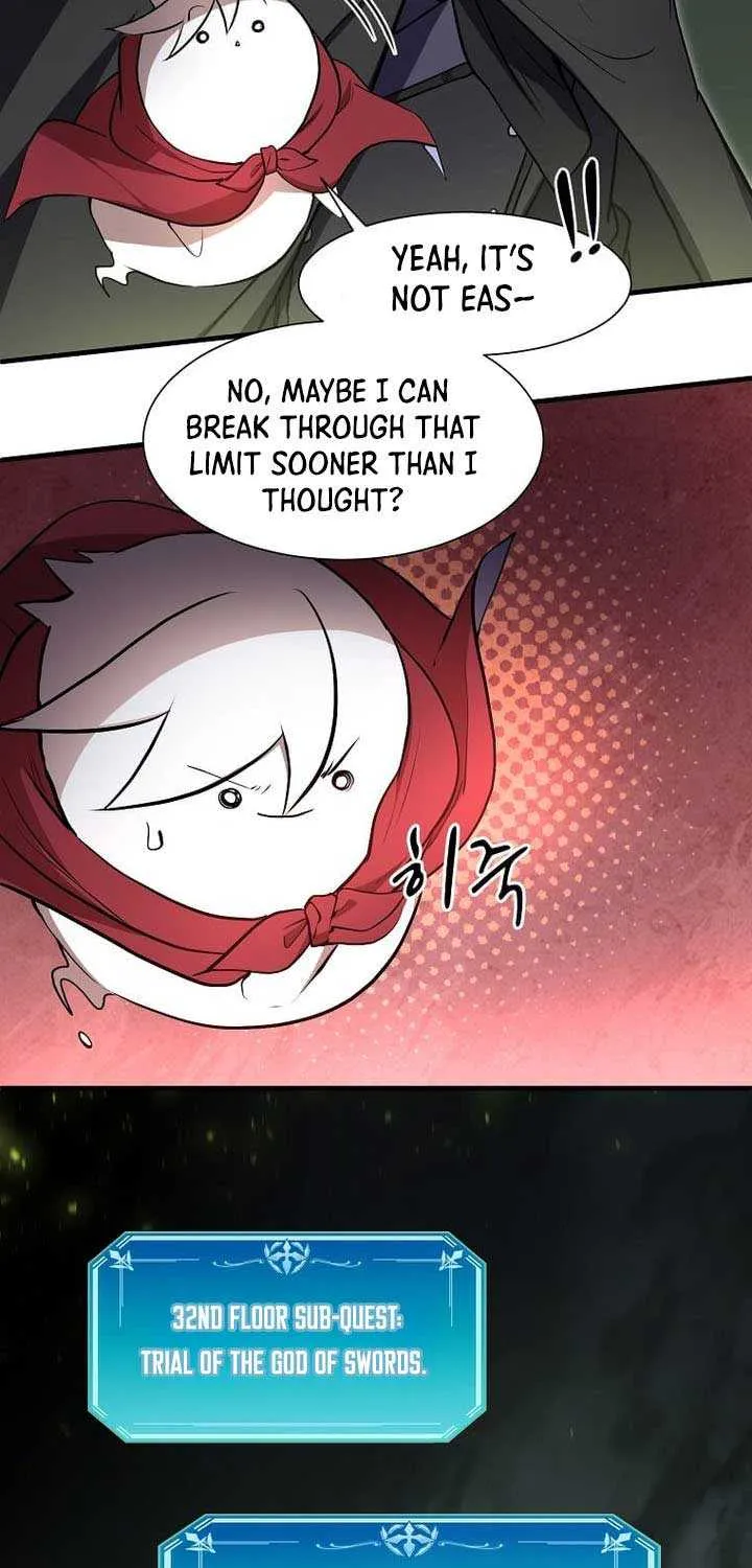 Level Up With Skills Chapter 94 page 74 - 