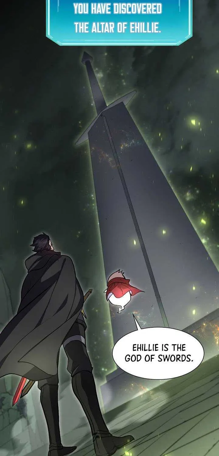 Level Up With Skills Chapter 94 page 75 - 