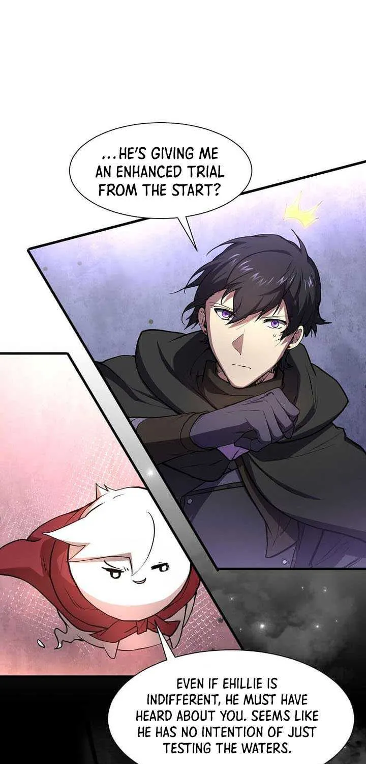 Level Up With Skills Chapter 95 page 12 - 