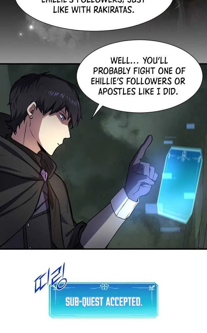 Level Up With Skills Chapter 95 page 14 - 