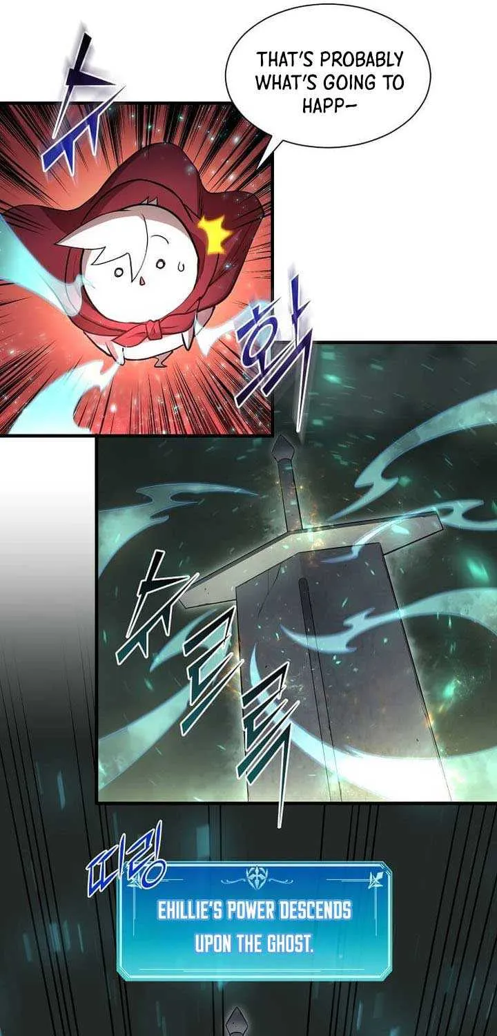 Level Up With Skills Chapter 95 page 15 - 