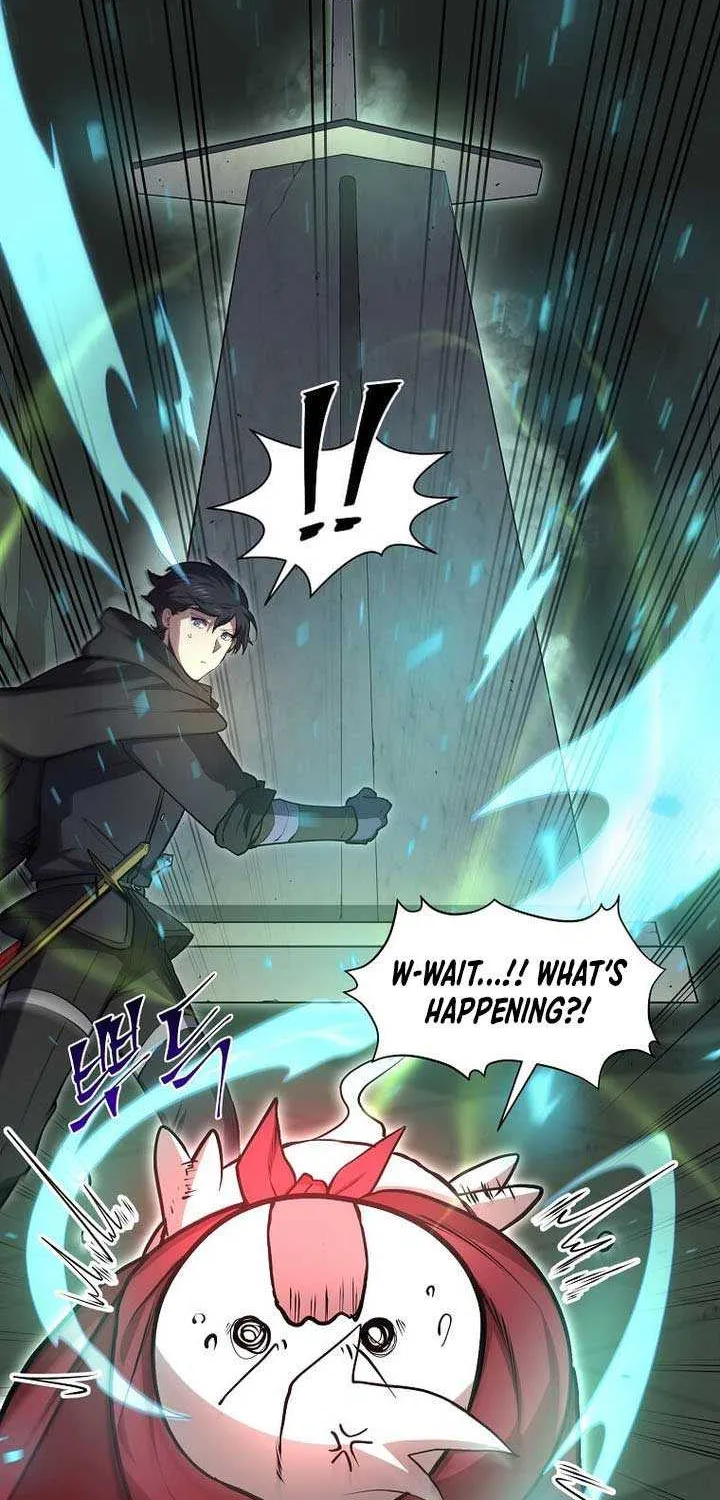 Level Up With Skills Chapter 95 page 16 - 