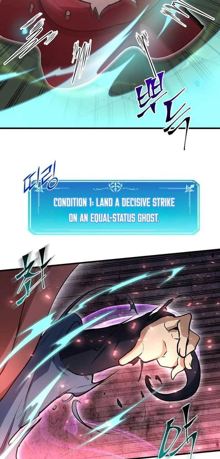 Level Up With Skills Chapter 95 page 17 - 