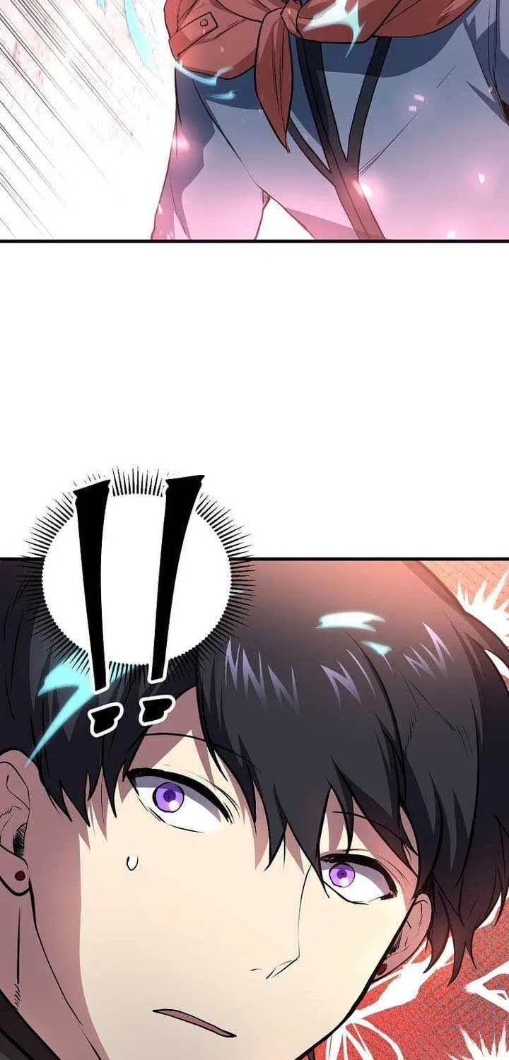 Level Up With Skills Chapter 95 page 19 - 