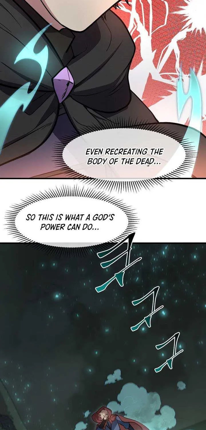 Level Up With Skills Chapter 95 page 20 - 