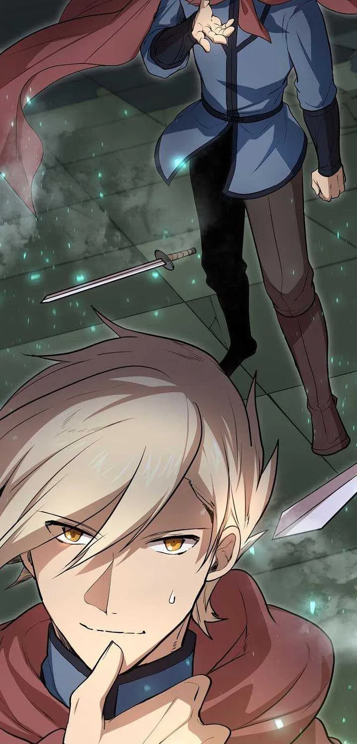 Level Up With Skills Chapter 95 page 23 - 