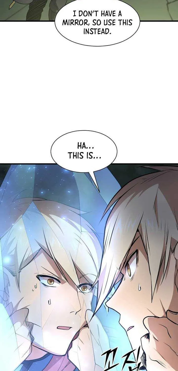 Level Up With Skills Chapter 95 page 27 - 