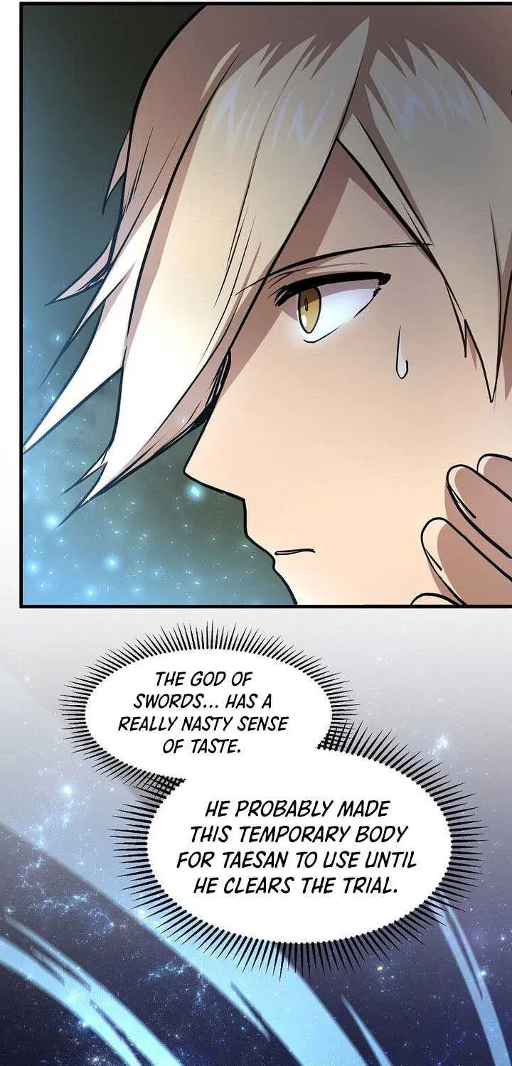 Level Up With Skills Chapter 95 page 29 - 