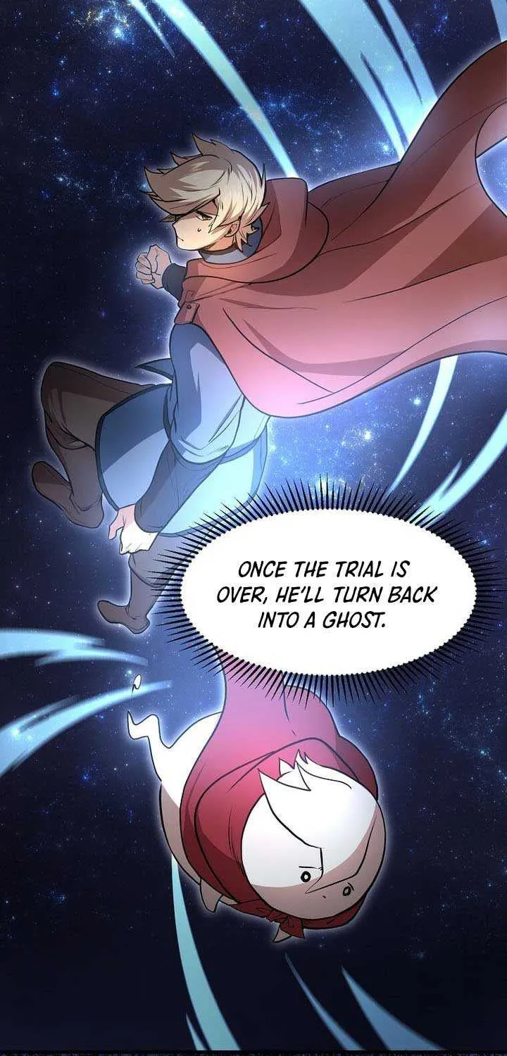 Level Up With Skills Chapter 95 page 30 - 