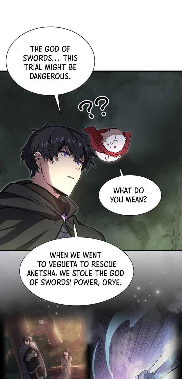 Level Up With Skills Chapter 95 page 4 - 