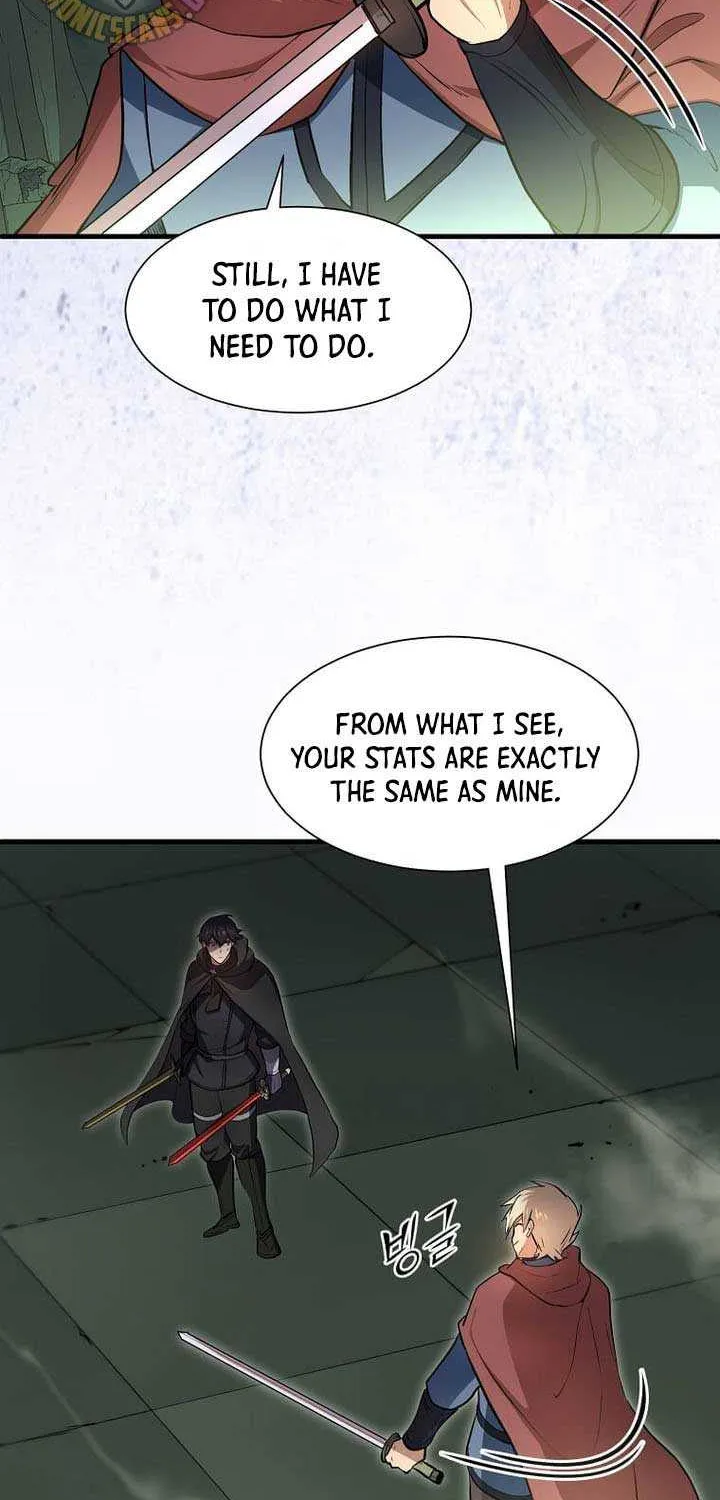 Level Up With Skills Chapter 95 page 32 - 