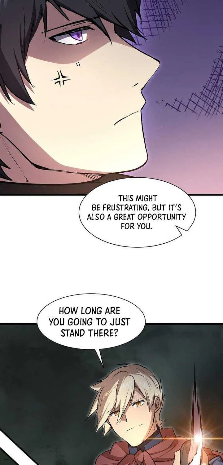 Level Up With Skills Chapter 95 page 36 - 
