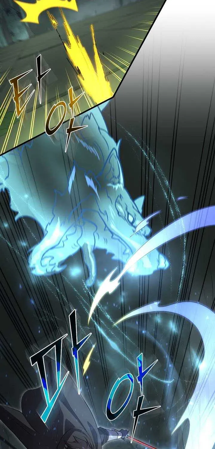Level Up With Skills Chapter 95 page 38 - 
