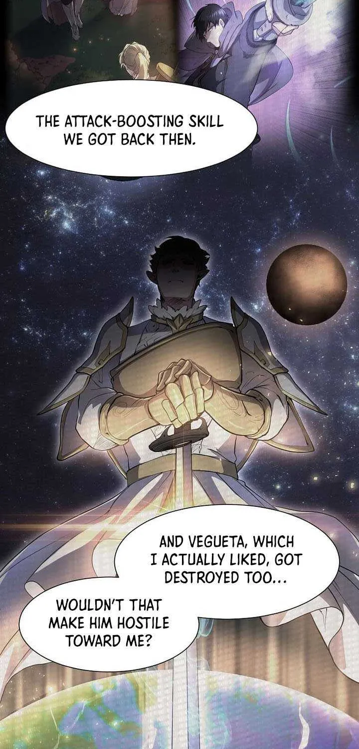 Level Up With Skills Chapter 95 page 5 - 