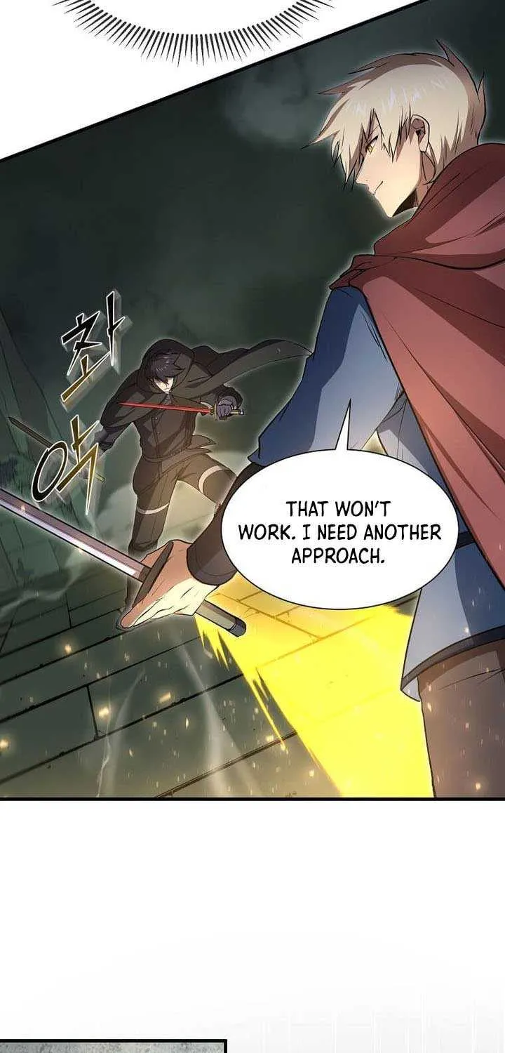 Level Up With Skills Chapter 95 page 42 - 