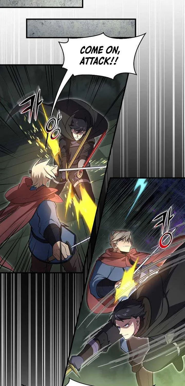 Level Up With Skills Chapter 95 page 43 - 