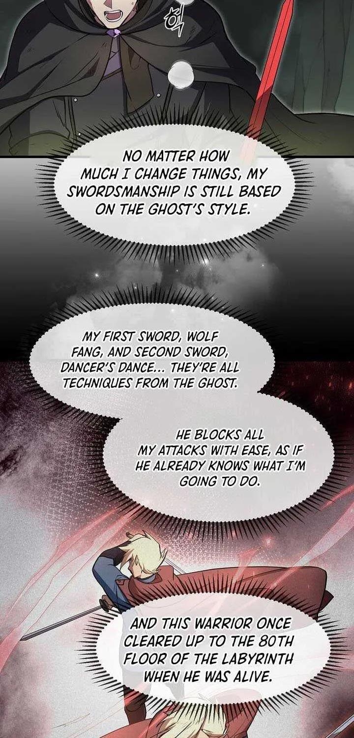 Level Up With Skills Chapter 95 page 45 - 