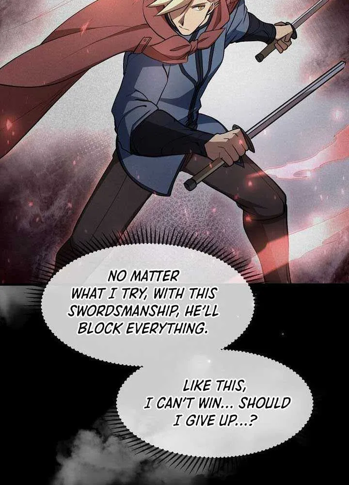 Level Up With Skills Chapter 95 page 46 - 