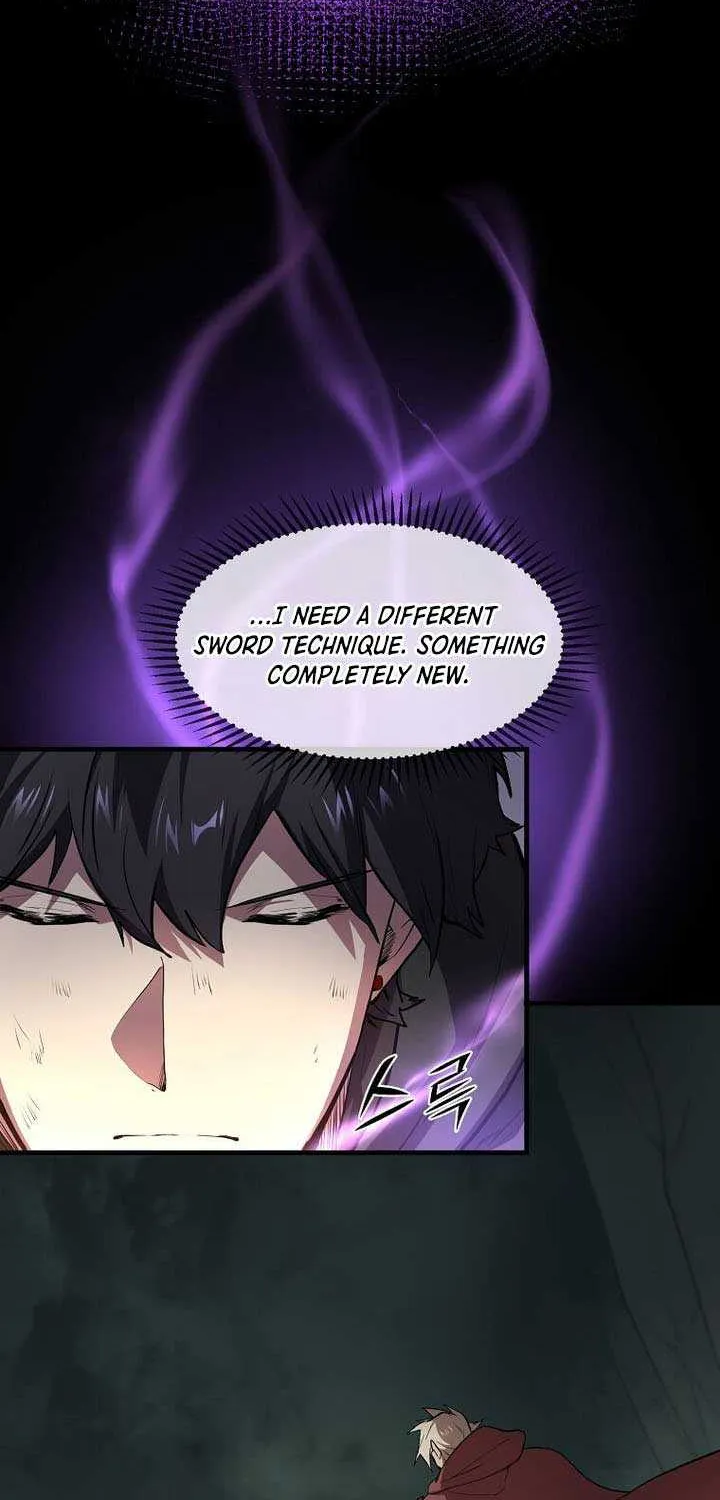 Level Up With Skills Chapter 95 page 48 - 